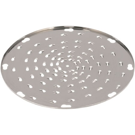 Uniworld Shredder Disc - 3/16 For - Part No Uwduvs-9316 UWDUVS-9316